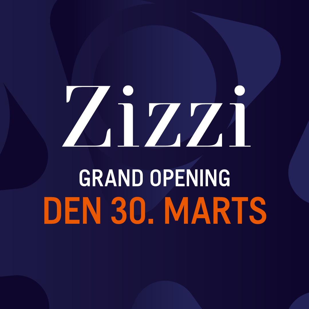 Zizzi åbner  | plus size tøjbutik til kvinder 